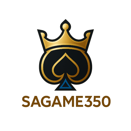 SAGAME350 Logo