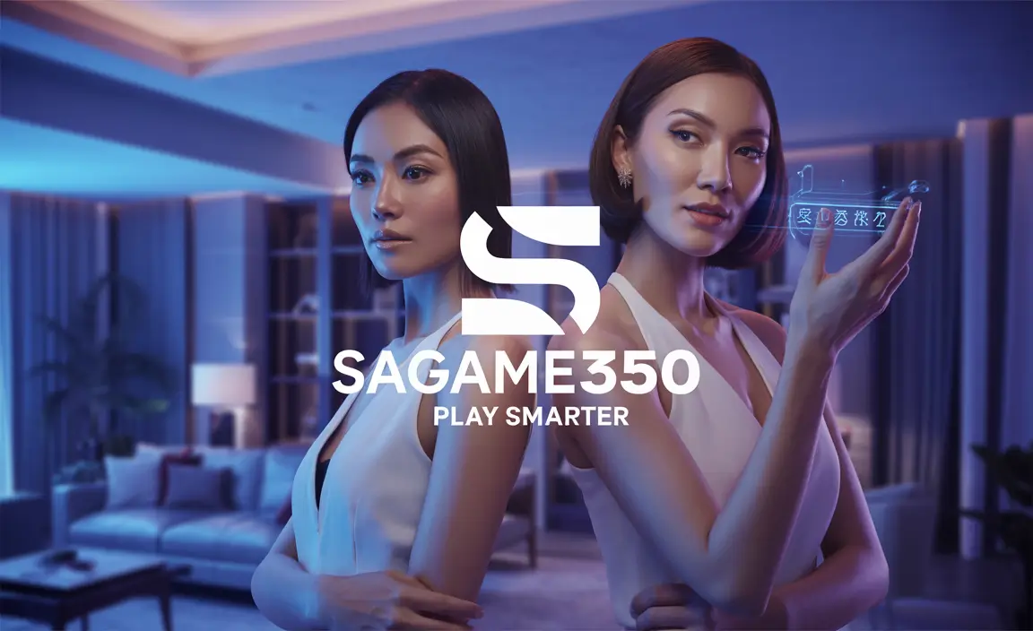 sagame350 แพลตฟอร์มบาคาร่าออนไลน์อันดับ 1 ของไทย