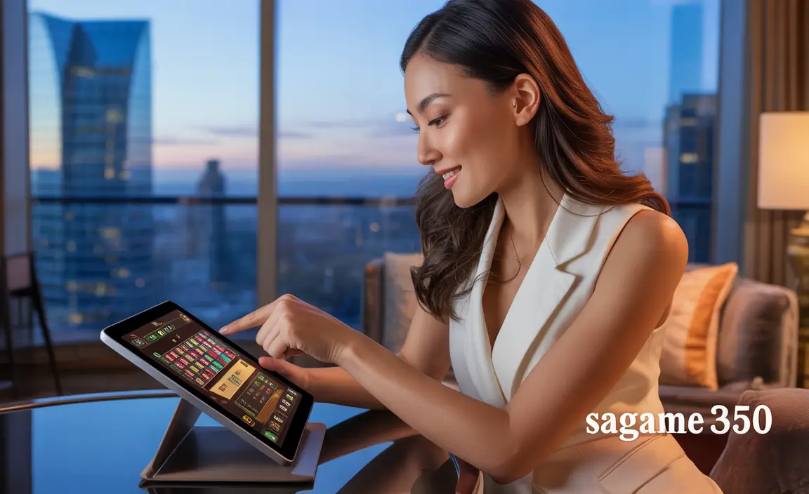 sagame350 เครดิตฟรี 50 และโปรโมชั่นสุดคุ้ม